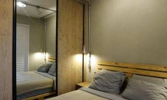 Imagem 7: Apartamento 64 metros Jaguaré