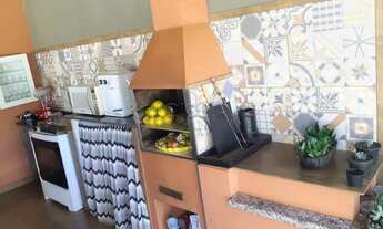 Imagem 7: Ribeirao Preto - Casa Padrão - Residencial Florida