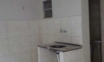 Imagem 6: Colégio - Kitnet