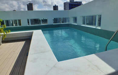 Imagem 6: Vendo apartamento em Manaira todo projetado com 2 Quartos