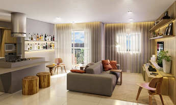 Imagem 6: Apartamentos da Zona Sul