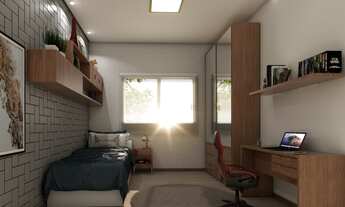 Imagem 2: Geminado no Espinheiros