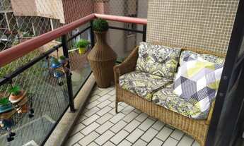 Imagem 6: Excelente Apto à Venda de 3 Qtos