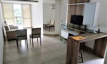 Imagem 3: Flat para venda com 90 metros quadrados com 2 quartos em Ipanema - Rio de Janeiro - RJ