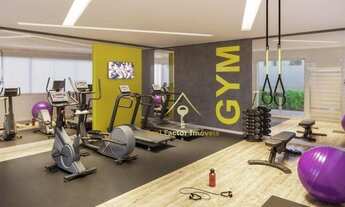 Imagem 3: Vivaz Taboão Apartamento com 2 dormitórios