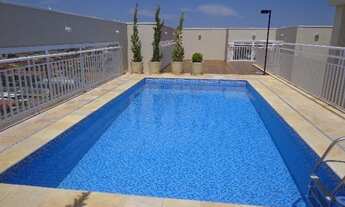 Imagem 5: Venda Edifício Jardim Paulistano Araraquara