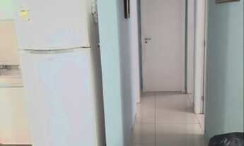 Imagem 7: Belíssimo Apto 3 Dorm mobiliado c/ móveis planejados Diadema próximo Centro - Mude Já