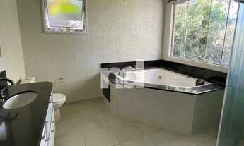 Imagem 5: Casa no Alphaville Campinas