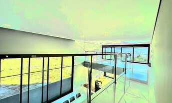 Imagem 4: Casa para venda tem 605 metros quadrados com 4 quartos