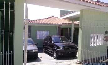 Imagem: CASA TÉRREA - JABAQUARA - SP