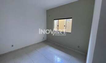 Imagem 3: Casa 120 de lote, 2 quartos sendo 1 suíte, 2 banheiros, 2 vagas de garagem em - Trindade