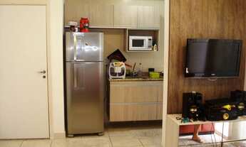 Imagem: Apartamento a venda com 2 qtos em Satélite