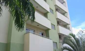 Imagem: Apartamento em Hortolândia no Bairro são