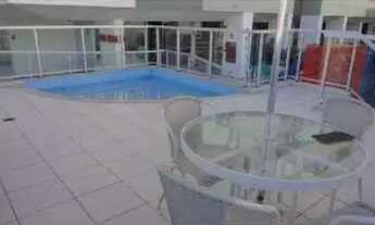 Imagem 3: Edvaldo Moreira Vende Apartamento 3 Quartos Com Suite Area de Lazer Residencial Machado de