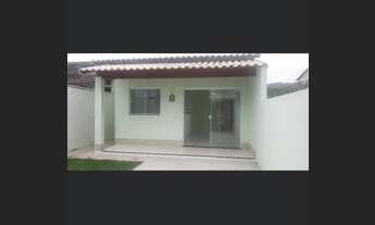 Imagem 1: Casa de primeira locação 2 quartos