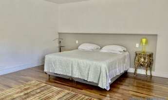 Imagem 5: CASA ASSOBRADADA - JARDIM AMÉRICA - SP