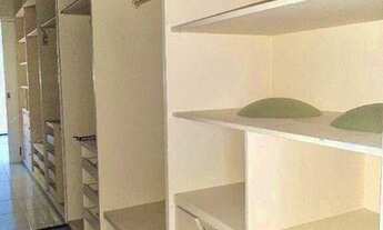 Imagem 7: Apartamento com 4 dormitórios à venda, 220 m² por R$ 1.600.000,00 - Meireles - Fortaleza/C