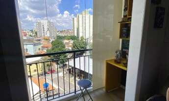 Imagem 6: Apto na Freguesia do Ó - Aceita Permuta !