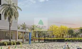 Imagem 2: Anápolis - Apartamento Padrão - Jundiaí