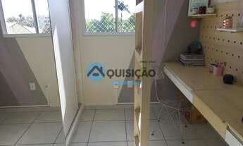 Imagem 2: LINDO APTO PRATICAMENTE MOBILIADO-BAIRRO BETIM INDUSTRIAL - BETIM