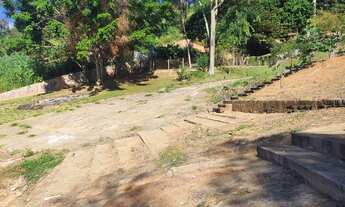 Imagem 6: Lote/Terreno para venda possui 2000 metros quadrados em Águas de Igaratá - Igaratá - SP