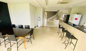 Imagem 2: Lindo sobrado no condomínio Florais do Valle venda 300 m² - 3 Suítes - Florais do Valle