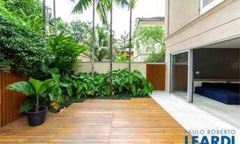 Imagem 7: CASA EM CONDOMÍNIO - JARDIM EUROPA - SP