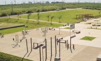 Imagem 6: Vende-se Terreno Residencial Horizon - Catanduva