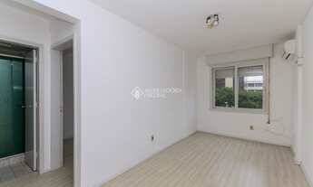 Imagem: PORTO ALEGRE - Apartamento Padrão - Centro