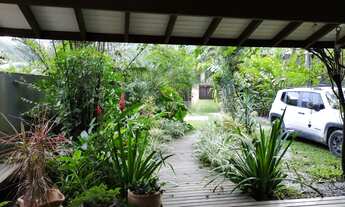 Imagem 2: Uma residencia com 2 dormitorios sendo 1 suite