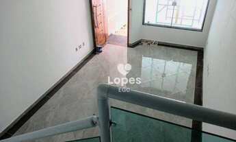 Imagem 4: Sobrado com 3 dormitórios à venda, 95 m² por R$ 620.000,00 - Parque Residencial Oratorio