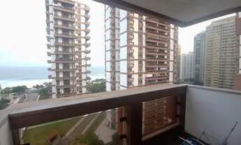 Imagem: Rio de Janeiro - Flat - Barra da Tijuca