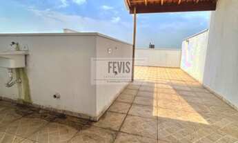 Imagem 4: Apartamento Cobertura em Parque Erasmo Assunção - Santo André, SP