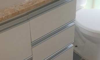 Imagem 7: Apartamento para venda possui 72 metros quadrados com 3 quartos em Matatu - Salvador - BA