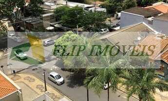 Imagem 6: Loft duplex para aluguel com 76 metros quadrados com 2 quartos no miolo do Cambuí - Campin