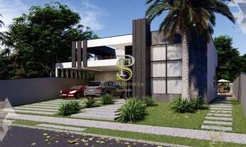 Imagem 2: Casa à venda - Alto Padrão - 600m² - Com Financiamento - Em condomínio - Atibaia/SP