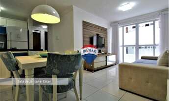 Imagem: Apartamento Mobiliado com 3 dormitórios