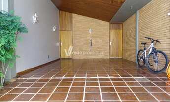 Imagem 2: Casa - Jardim Brasil - Campinas