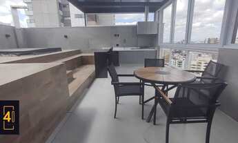 Imagem 7: Cobertura Tatuapé