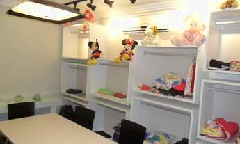 Imagem 6: Excelente sala com 40m² melhor ponto da Taquara - Rio de Janeiro - RJ