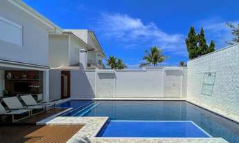 Imagem 5: GUARUJÁ - Casa de Condomínio - ACAPULCO