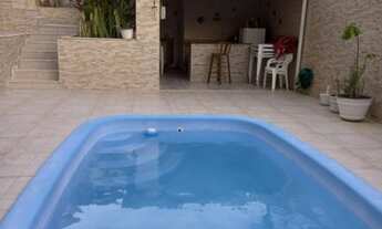 Imagem 3: Excelente casa no condominio residencial parque de itapua