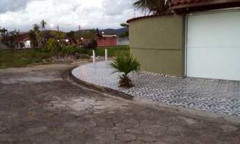 Imagem 2: Casa para venda tem 100 metros quadrados com 4 quartos em Centro - Itanhaém - SP