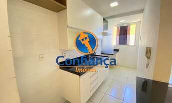 Imagem 4: Apto 2 Quartos cond Buganville Sol da Manhã 56 M²