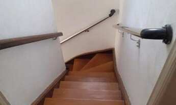 Imagem 7: CASA TÉRREA - CAMPO BELO - SP