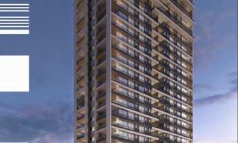 Imagem: Apartamentos possui 170m² com 3 quartos