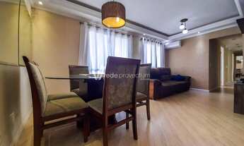 Imagem 2: Apartamento - Swift - Campinas