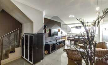 Imagem: SQN 310 - COBERTURA - 04 QUARTOS - 02 SUITES