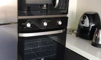 Imagem 6: Lindo apto. 2 dorms. em Capoeiras, semimobiliado, vaga de garagem, área de lazer