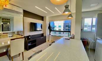 Imagem 6: Apartamento 2 dormitórios mobiliado e decorado - Capão da Canoa - RS